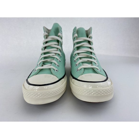 Converse Chuck 70 Prism Green Women's Sneakers Shoes Mint Vintage Canvas A00748C - Picture 10 of 12